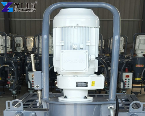 high power supply