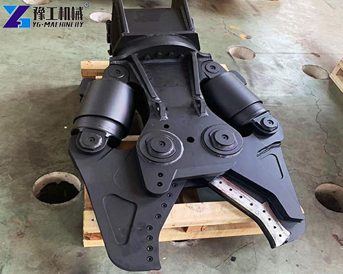 high-quality excavator shear for sale