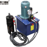 high-quality rebar coupler machine