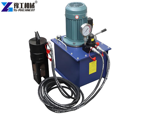 high-quality rebar coupler machine