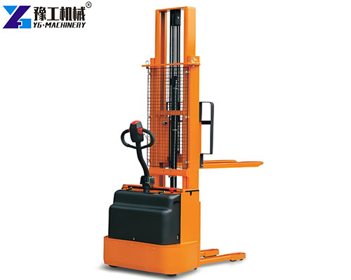 high-quality self loading stacker