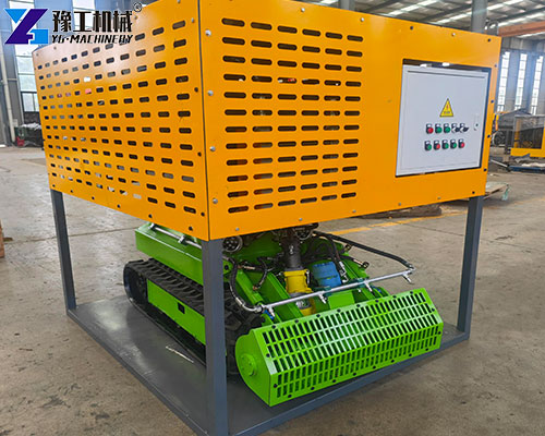 high-quality water tank cleaning robot