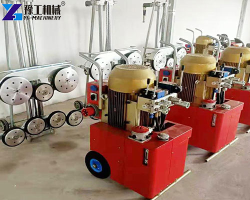 high-quality wire saw for stone