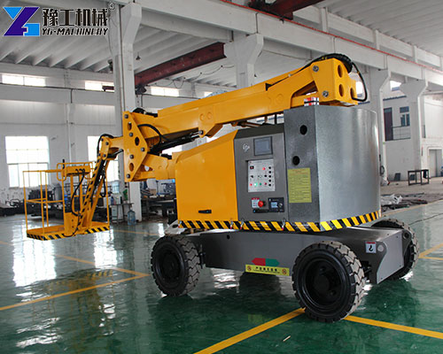 hot-selling articulating lift for sale