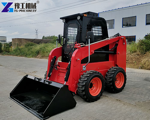 hot-selling mini skid for sale