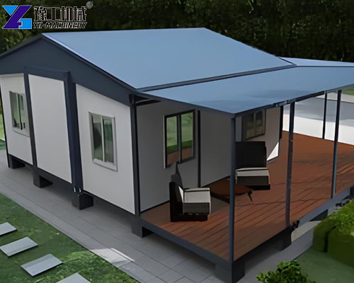 hot-selling prefab shipping container