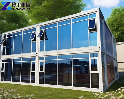 hot-selling prefab shipping container