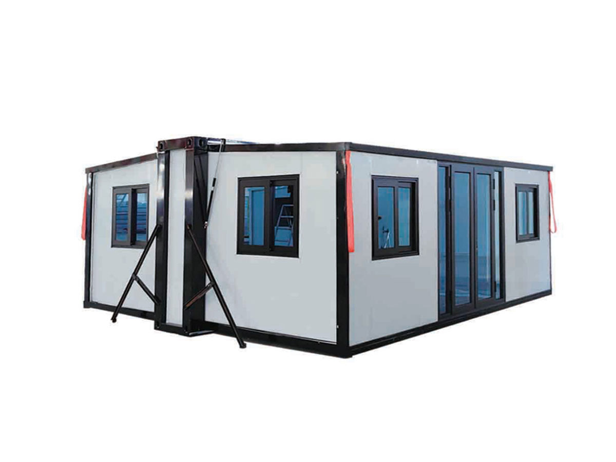 hot-selling prefabricated shipping containers