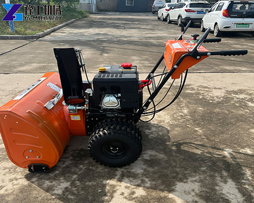 hot-selling small snow blowers for sale