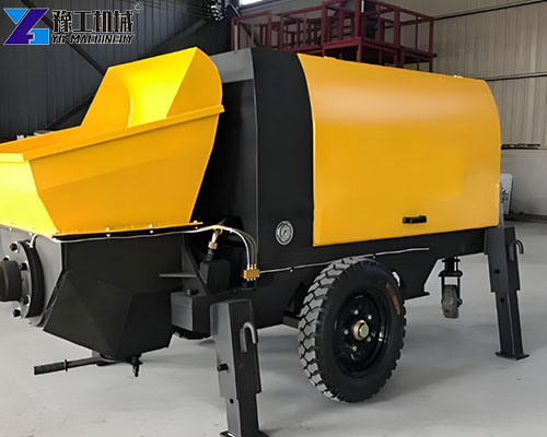 hot-selling trailer pump for sale