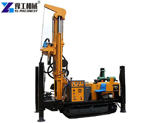 hot-selling water well drill for sale