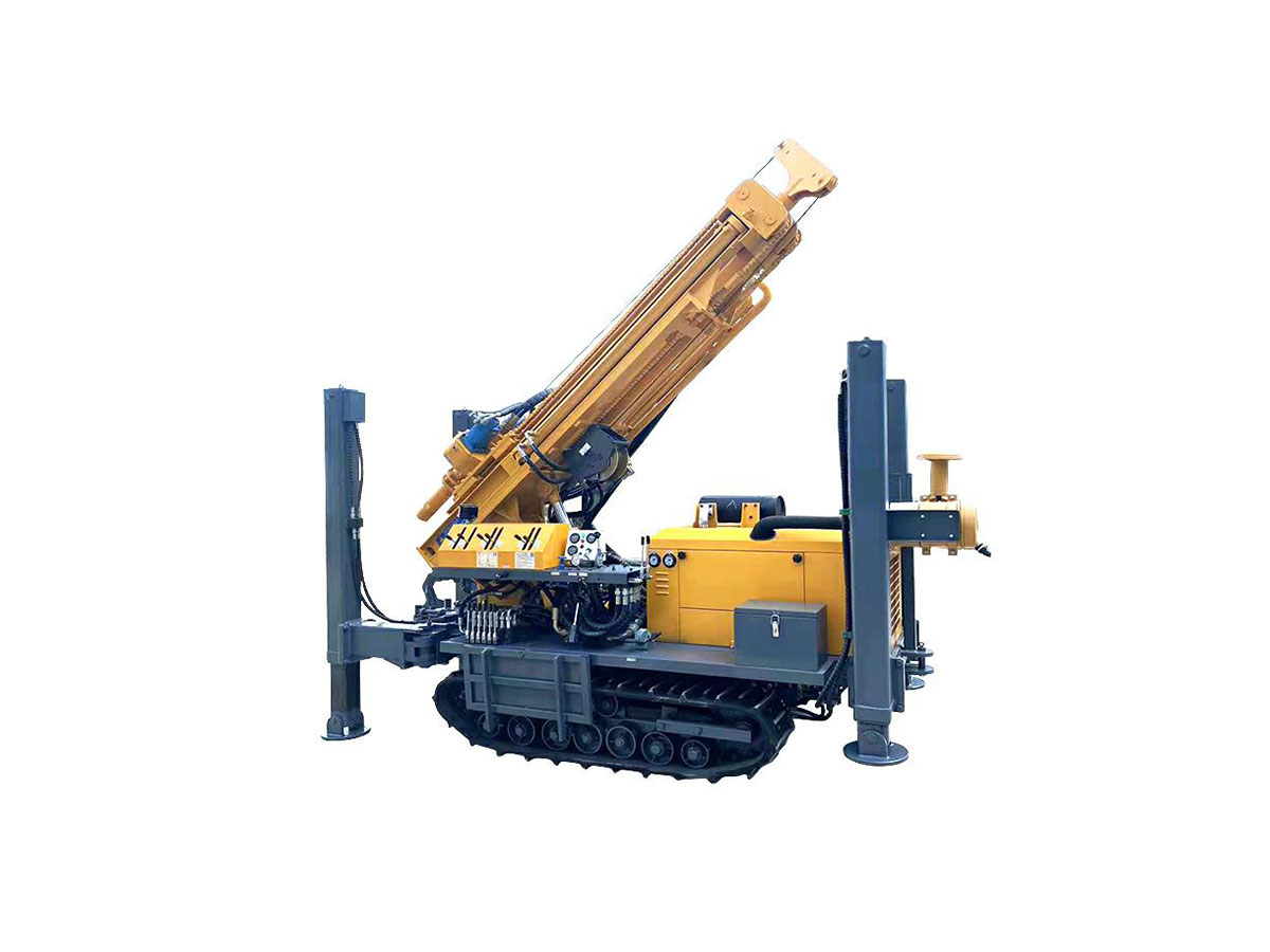 hot-selling well drilling machine for sale