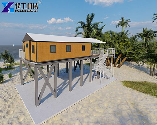 houses built out of shipping containers for sale