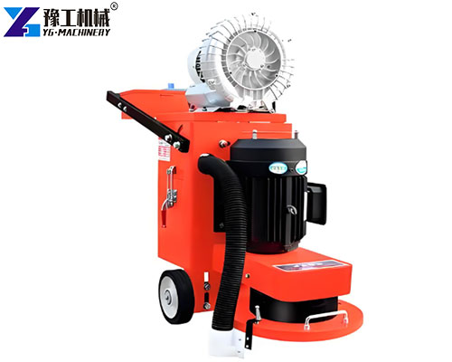 industrial floor grinder