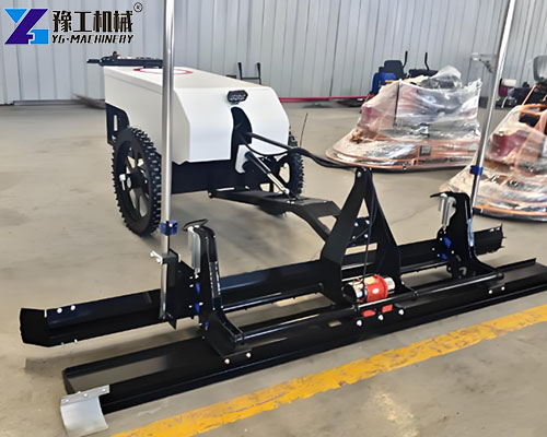 laser screed price