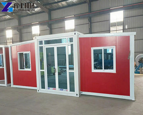 manufactured container homes for sale
