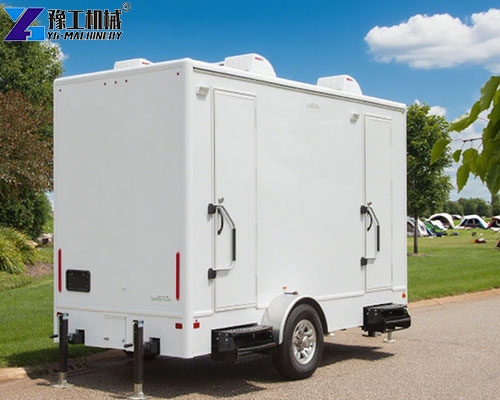 mobile restrooms for sale application