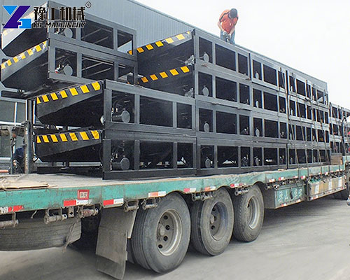 portable loading dock ramps for sale