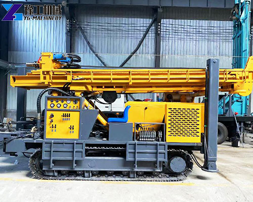 powerful well digging equipment for sale