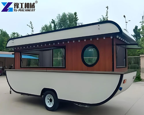 quality vending trailers for sale