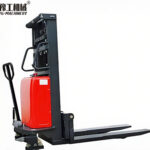 self loading stacker for sale