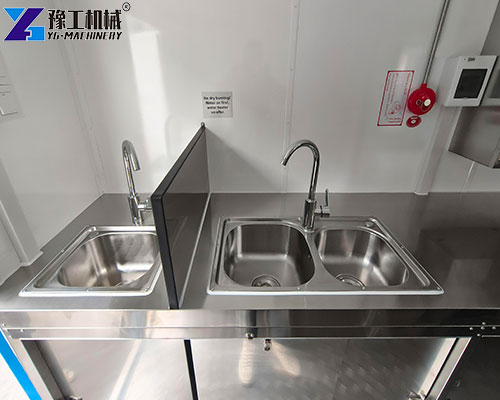 sink