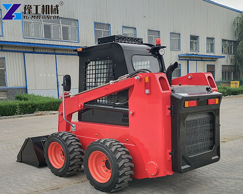 skid steer mini-W45
