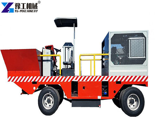 slipform kerb machine for sale
