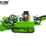 underwater robotic dredge for sale