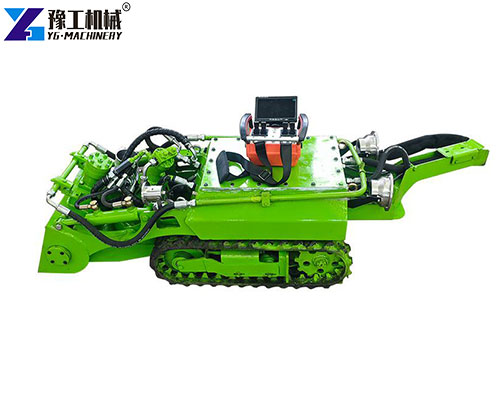 underwater robotic dredge for sale