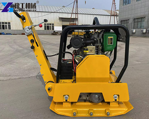 vibro plate compactor for sale