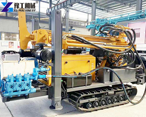water drilling equipment for sale