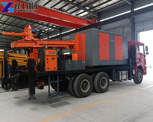 water well equipment for sale