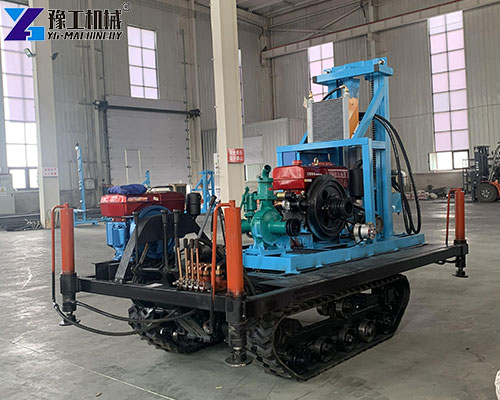 well drilling equipment for sale