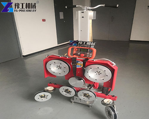 wire saw frame