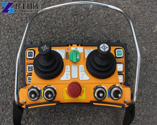wireless speed control remote control
