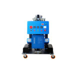 YG Machinery's dry ice cleaning machine for sale