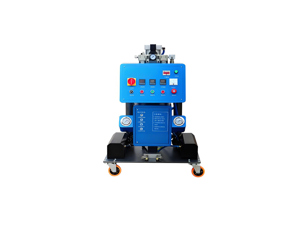 YG Machinery's dry ice cleaning machine for sale