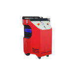 YG Machinery's dry ice cleaning machine for sale