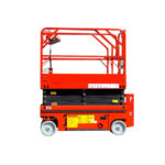 YG Machinery's small electric lift
