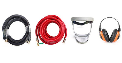 accessories one