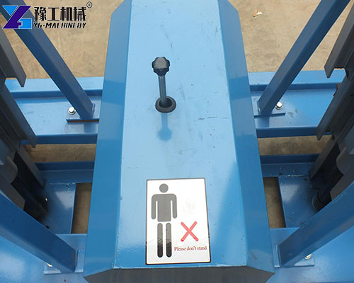 action release lever