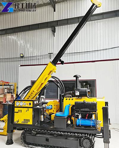 borehole rig for sale from YG