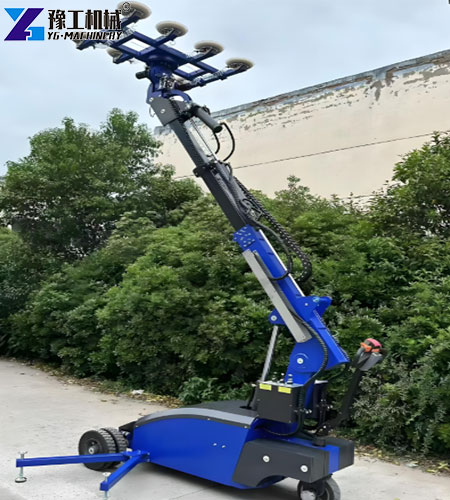 durable glass lifting equipment for sale