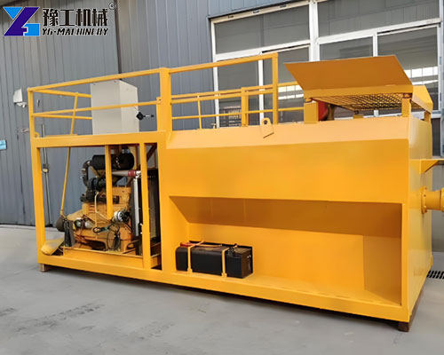 durable hydroseeding machine for sale
