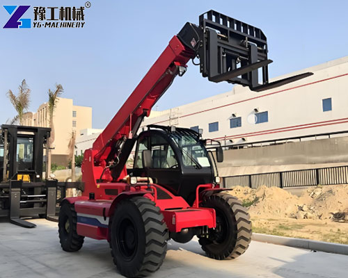 durable telehandler forklift for sale