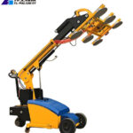 glass vacuum lifter