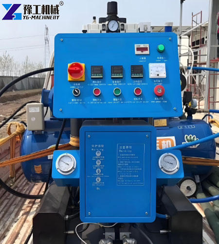 high-quality dry ice blasting machine for sale