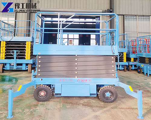 high-quality electric lifts for sale