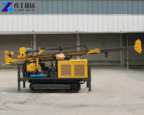 hot-selling borehole machine for sale